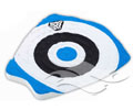 Komunity Project Traction Pad</br> Kelly Slater Signature Model - Blue
