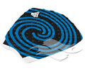 Komunity Project Traction Pad</br>Clay Marzo 3 Piece Model - Blue