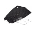 Komunity Project Traction Pad</br> Longboard Pad - Black
