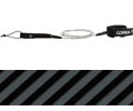 Gorilla 6ft. Comp. Leash - Grey Stripe