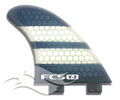 FCS V2 Fins<br/>Performance Core