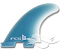 FCS II Performer Fins<br/>Glass Flex