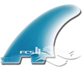FCS II Carver Fins<br/>Glass Flex