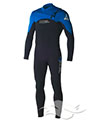Xcel Infiniti Comp. X2 Wetsuit 3/2 Chest Zip<br/>Cobalt