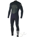 Xcel Infiniti Comp. X2 Wetsuit 3/2 Chest Zip<br/>Black