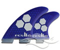 FCS II AM Large 5-Fin<br/>Performance Core