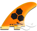 FCS II AM Medium 5-Fin<br/>Performance Core