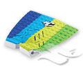 Creatures of Leisure<br/>Traction Pad Steph Gilmore Blue/Green