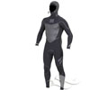Billabong SG5 Wetsuit<br/>543 Hooded Chest Zip