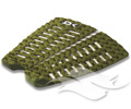 Dakine Surfboard Traction Pad Hobgood Pro - Army