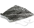 Dakine Surfboard Traction Pad<br/>Parko Pro - Charcoal