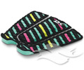 Dakine Surfboard Traction Pad Eric G. - Neon