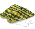 Dakine Surfboard Traction Pad Beach Stripe - Army