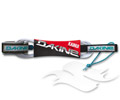 Dakine 5ft. Pro. Comp.<br/>Leash - Teal/Silver