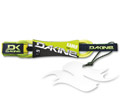 Dakine 7ft. Team Kainui<br/>Reg. Leash - Lime/Navy