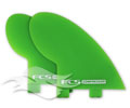 FCS Compressor Quad Fins