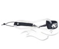 Creatures of Leisure Backdoor Leash<br/>White/Clear