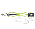 Creatures of Leisure 6ft. Pro Leash - Lime