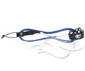 Creatures of Leisure 7ft. Pro Leash - Navy