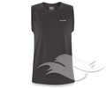 Dakine: Waterman Rashguard <br />Sleeveless - Titanium