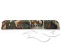 Dakine: 18in. Aero Rack Pads<br/>Camo (Set of 2)