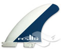 FCS II MF Tri-Fin Set<br/>Medium - Performance Core
