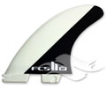 FCS II MF Tri-Fin Set<br/>Large - Performance Core