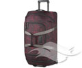 Dakine Luggage Wheeled Duffle Small - Lava