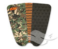 Prolite: Traction Pad Timmy Reyes I<br/>Black/Camo/Neon Orange
