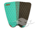 Prolite: Traction Pad Timmy Reyes I <br/>Grey/Seafoam Green