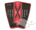 Prolite: Traction Pad Timmy Reyes II<br/>Multi-Reds/Black