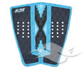 Prolite: Traction Pad Timmy Reyes II <br/>Multi-Blues/Black