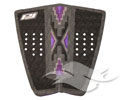 Prolite: Traction Pad Timmy Reyes II<br/>Multi-Grays/Multi-Purples/Black