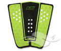 Prolite: Traction Pad Adam Virs <br/>Neon Green/Black