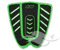 Prolite: Traction Pad Matt McCabe<br/>Black/Neon Green