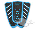 Prolite: Traction Pad Matt McCabe <br/>Black/Neon Blue