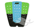 Prolite: Traction Pad Gypsy<br/>Light Blue/Neon Green/Black