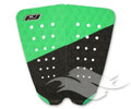 Prolite: Traction Pad The Rocketship II<br/> Neon Green/Black