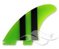 FCS II Carver Fins<br/>Performance Glass