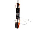 Stay Covered Super Comp. Leash - Orange