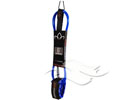 Stay Covered Regular Leash <br/>Royal Blue