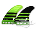 Future Fins Colin McPhillips SUP 2+1 Thruster Fins