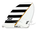 Future Fins Noll Longboard Fin - D-FIN 9in.