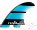 FCS II Performer Fins<br/>Neo Glass