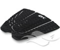 Dakine Surfboard Traction Pad Clutch - Black