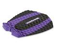 Dakine Surfboard Traction Pad Carissa Pro - Black/Purple
