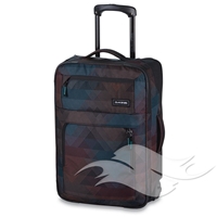 Dakine Girl's Carry On Roller<br/>40L Travel Luggage - Stella