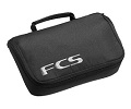 FCS Shortboard Deluxe Fin Wallet