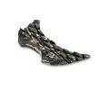 Dakine Surfboard Traction Pad Tail Block - Army Camo