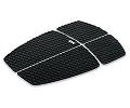 Dakine Surfboard Traction Pad Longboard - Black